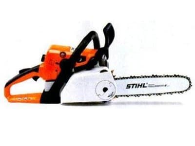 Motorsäge Stihl MS 260 C