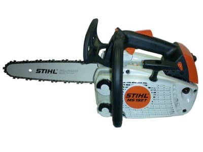 Motorsäge Stihl MS 192 T